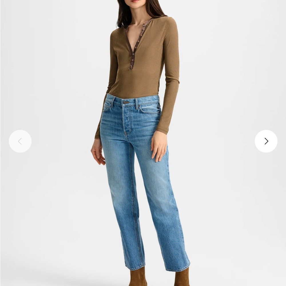 Veronica Beard Jeans Size 27